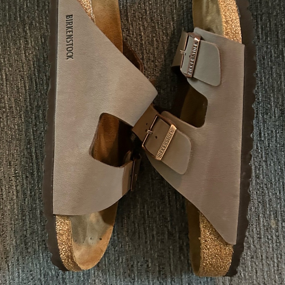 Men’s Birkenstock size 11 (44)